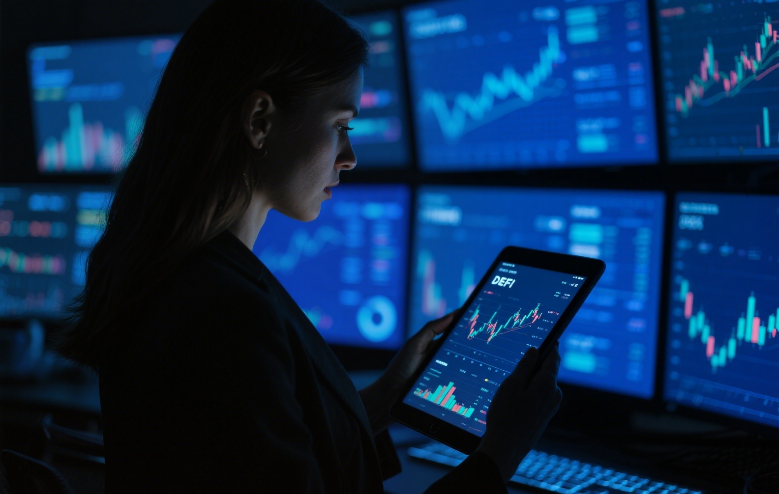 Is Binance Chinese? The Truth About Its Origins and Headquarters