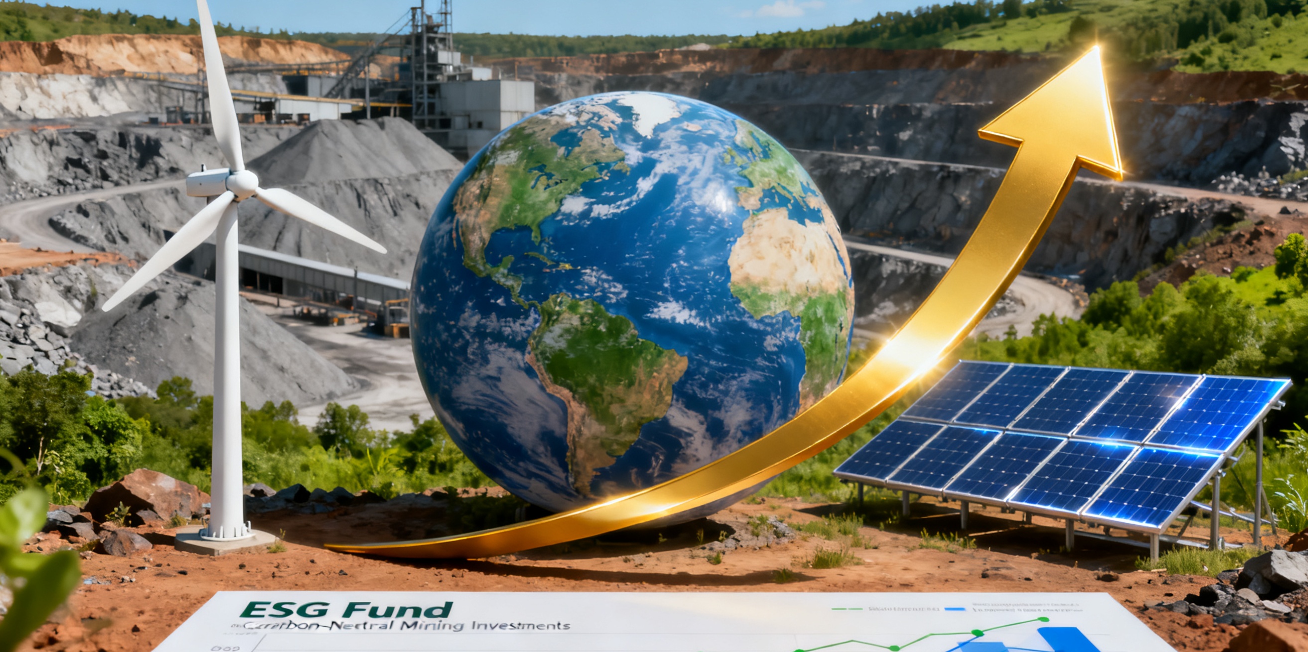 How Does Bitcoin Mining Work? A Beginner's Guide to Crypto Mining Operation