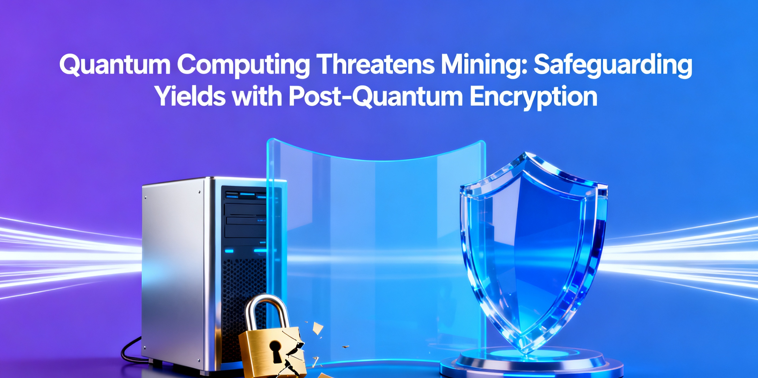 How to Mine Bitcoin: A Beginner's Step-by-Step Guide to Earning Crypto