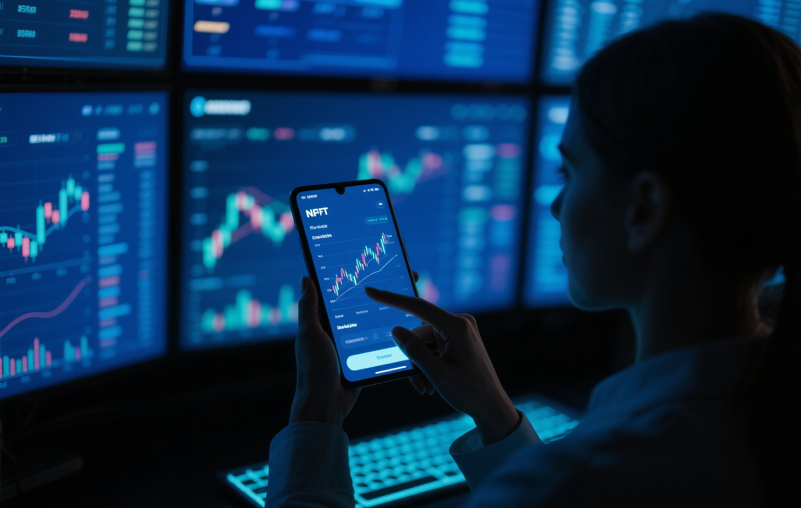 What is Deepcoin? | A Complete Guide to the Crypto Exchange