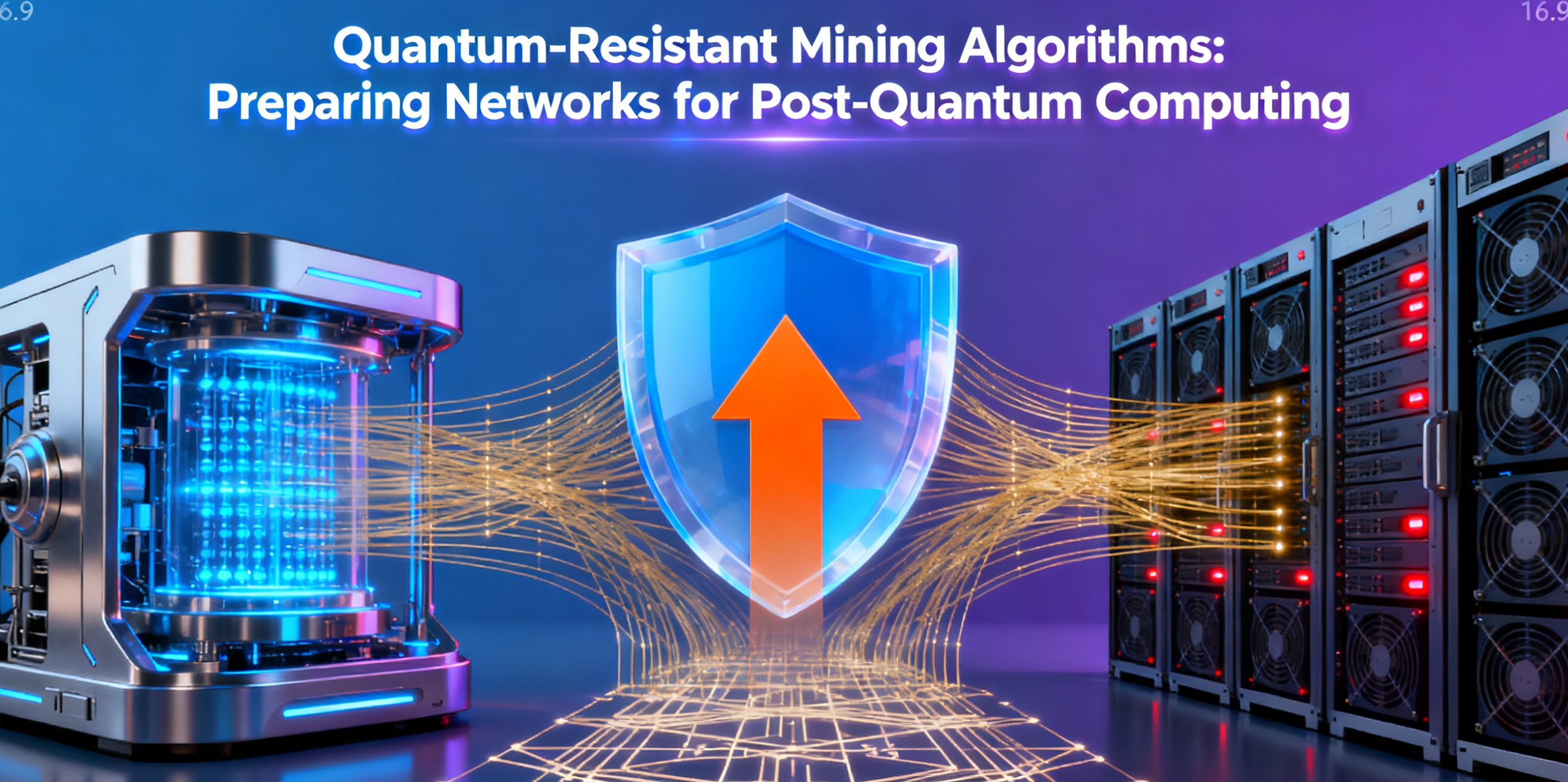 How to Mine Bitcoin: A Beginner's Step-by-Step Guide (2024)