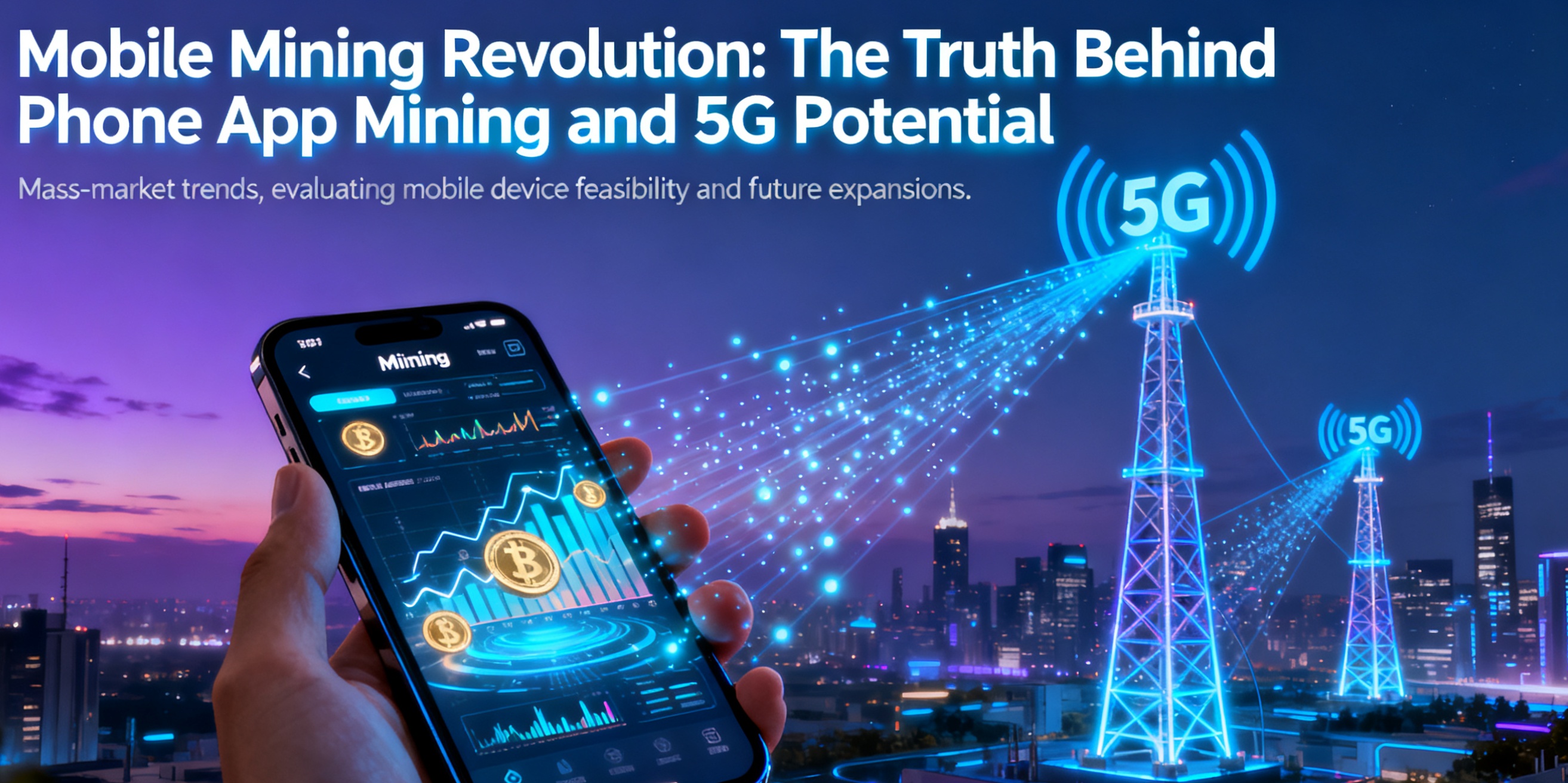 How to Mine Bitcoin: A Beginner's Guide to Mining Rigs & Energy Costs