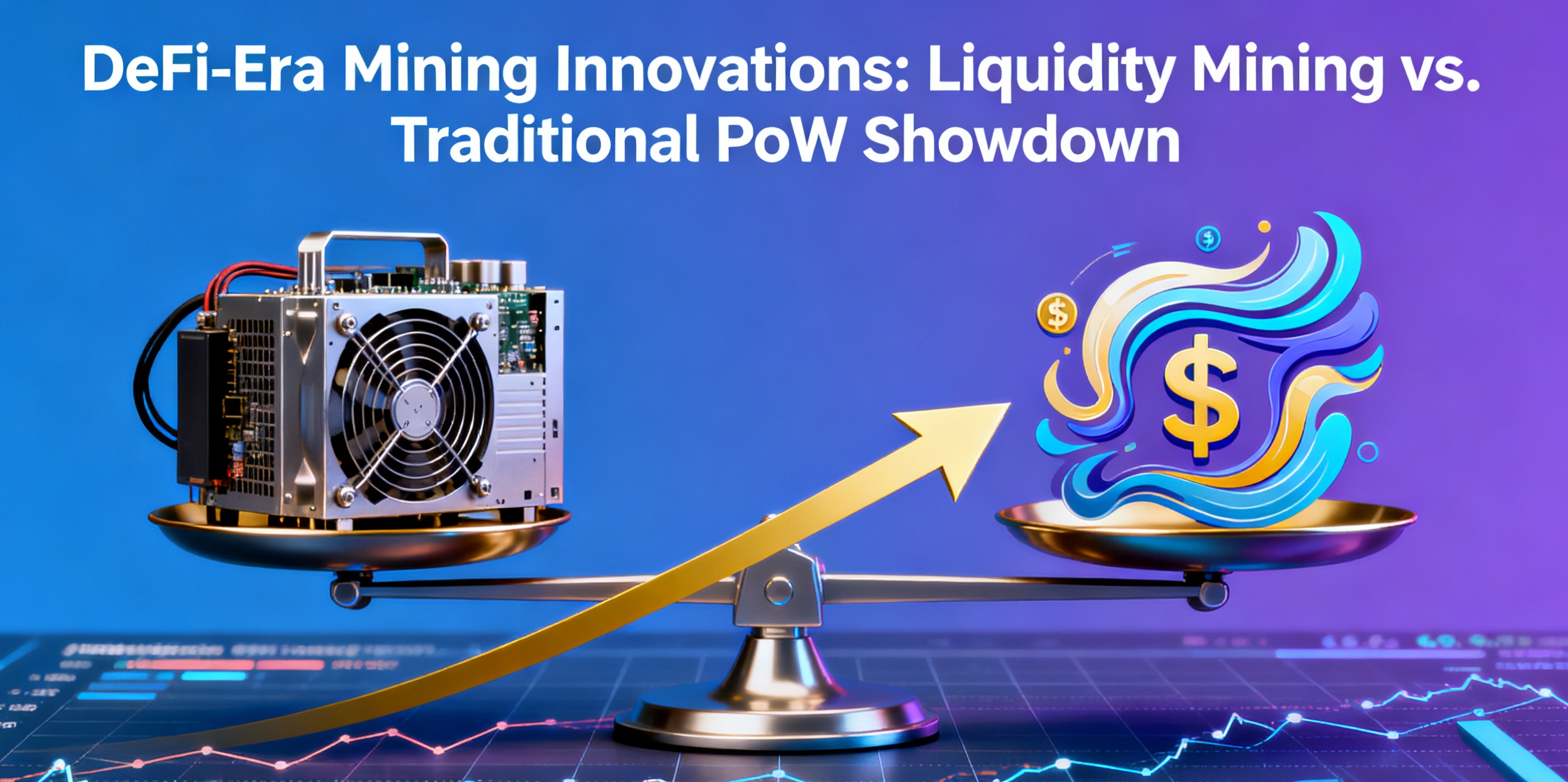 How to Start Bitcoin Mining: A Beginner's Guide to Hardware, Software & Pools