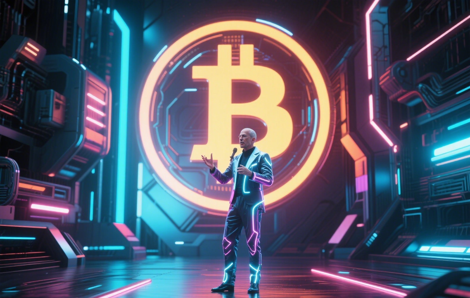 Bithumb Announcements: Latest News, Listings & Exchange Updates