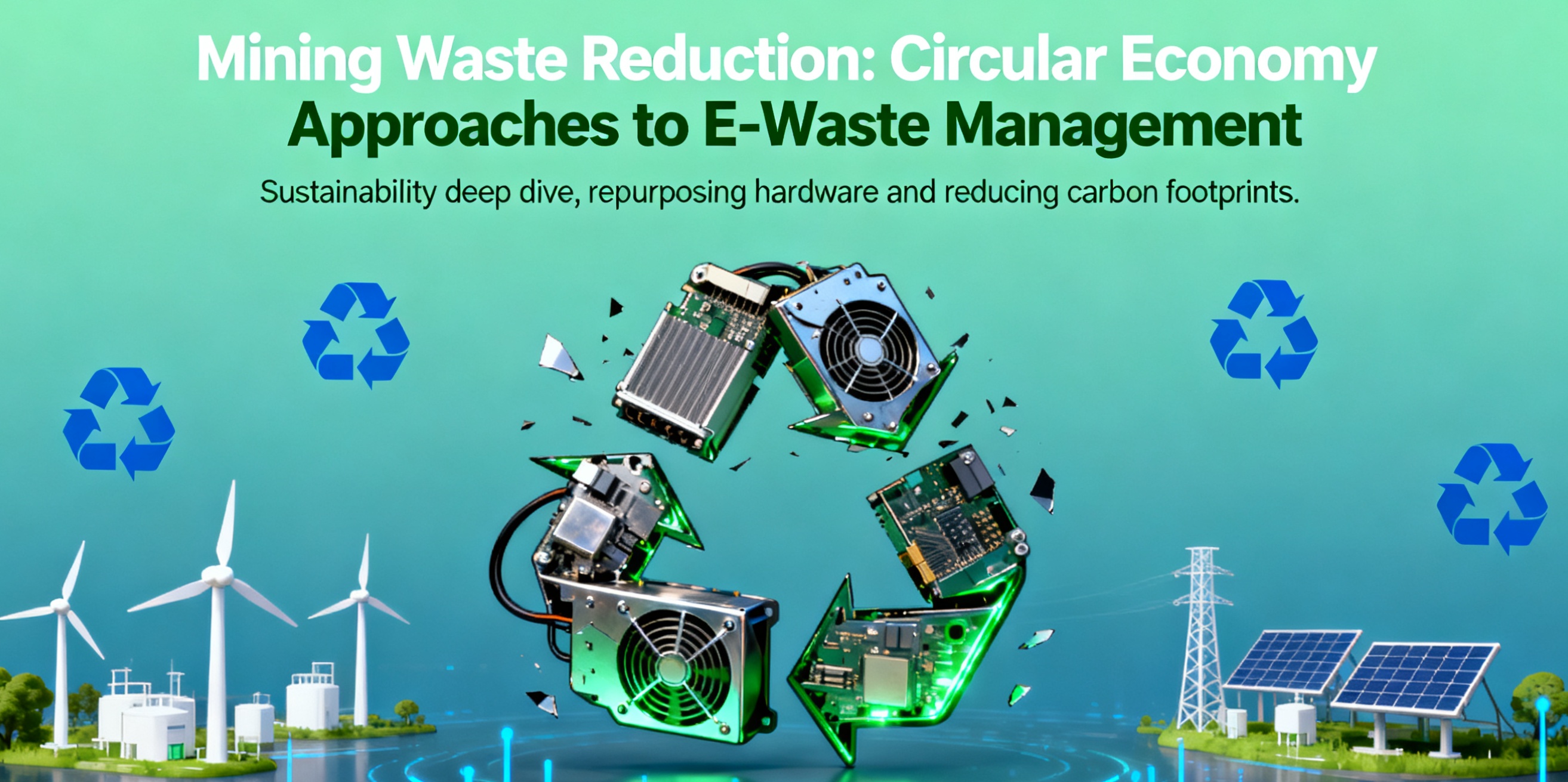 How to Mine Bitcoin for Profit: A Realistic Guide for 2024