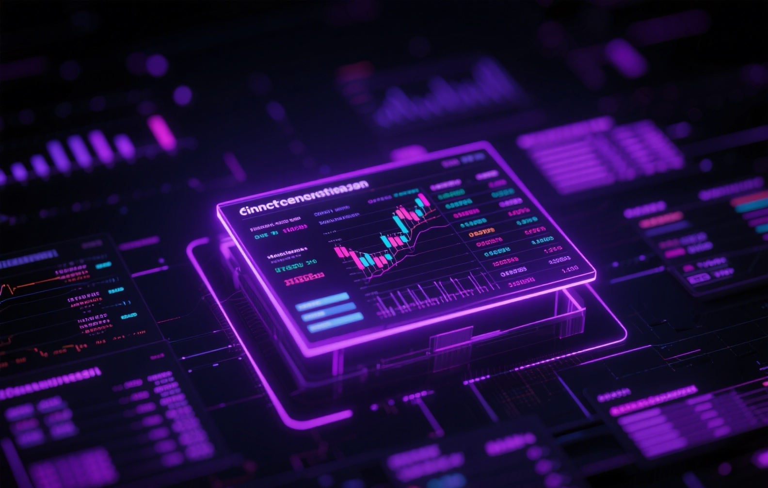 Deepcoin CEO 专访：揭秘加密货币交易所的崛起与未来战略