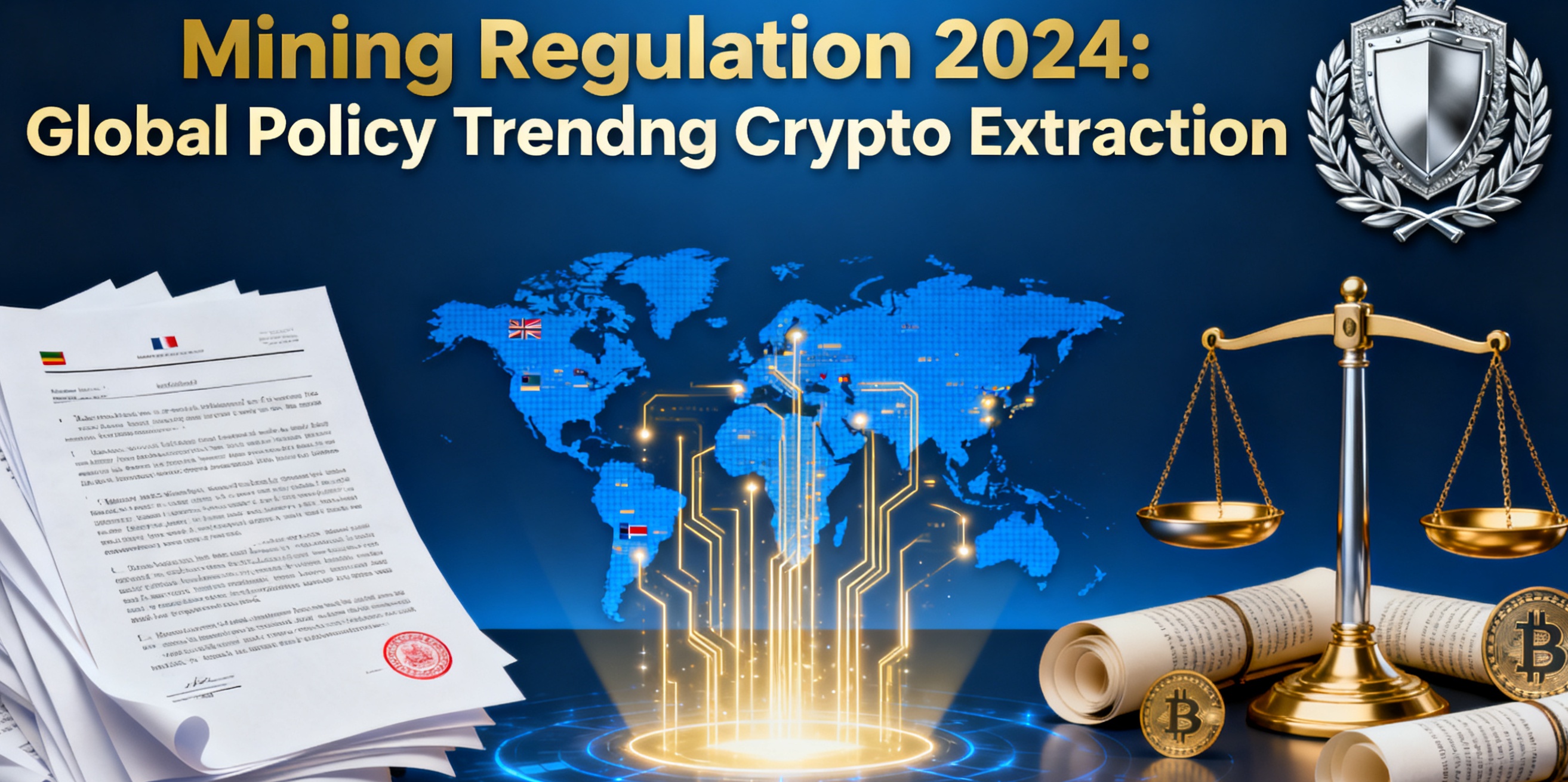 How Bitcoin Mining Works: A Step-by-Step Guide to Crypto Mining Machines