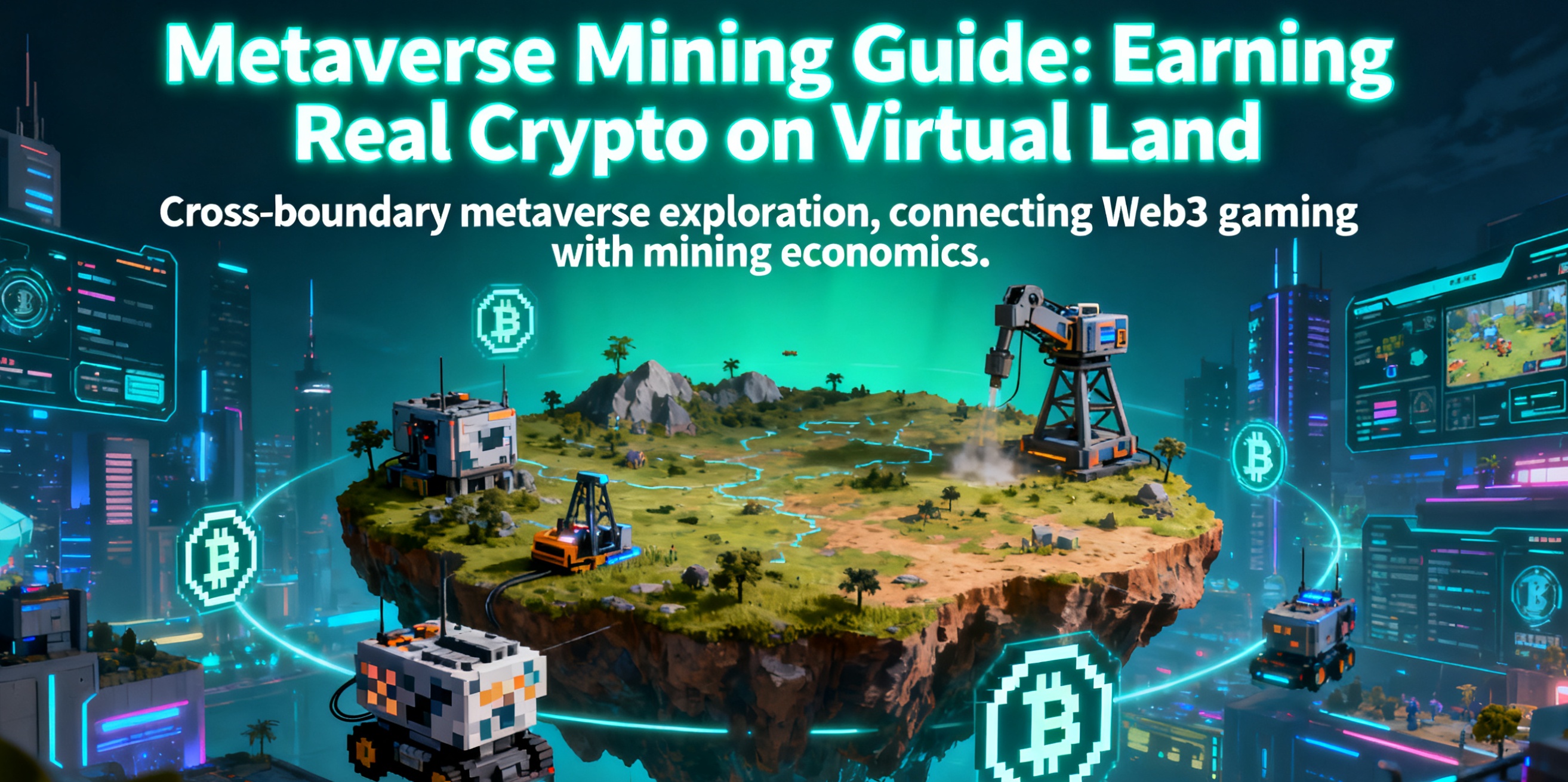 How to Mine Bitcoin SV (BSV): A Step-by-Step Beginner's Guide 2024